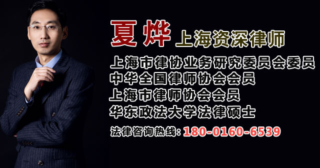 上海经济律师